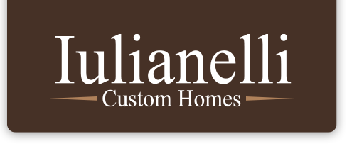 Iulianelli Custom Homes logo