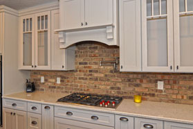 Berlin, Ohio custom home — Iulianelli Custom Homes