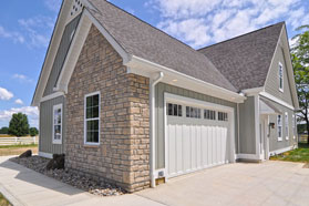 Mount Sterling McCafferty Road custom home — Iulianelli Custom Homes