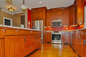 Mount Sterling McCafferty Road custom home — Iulianelli Custom Homes