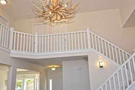 Oakland Model home detail — Iulianelli Custom Homes