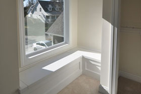 Oakland Model interior — Iulianelli Custom Homes