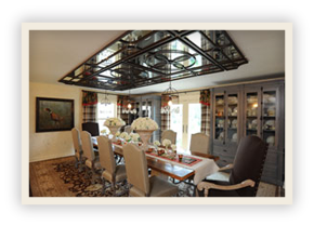 thumbnail image of Iulianelli Custom Homes Pickerington Model dining room