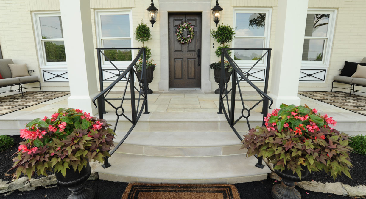 Whole-home remodel by Iulianelli Custom Homes — Pickerington, Ohio