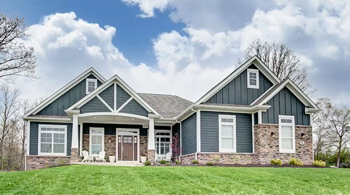 slider image of Madison Model to click to view video