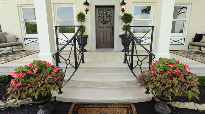 Iulianelli Custom Homes Pickerington Remodel